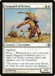 [Foil] Vanguard of Brimaz (29) (Born of the Gods)