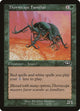 [Foil] Thornscape Familiar (95) (Planeshift)