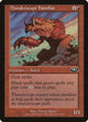[Foil] Thunderscape Familiar (76) (Planeshift)