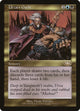 [Foil] Urza's Guilt (130) (Planeshift)
