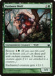 Nyxborn Wolf (131) (Born of the Gods)