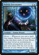 [Foil] Meletis Astronomer (43) (Born of the Gods)