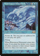 [Foil] Waterspout Elemental (38) (Planeshift)