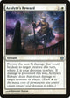 Acolyte's Reward (1) (Born of the Gods)