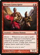Akroan Conscriptor (87) (Born of the Gods)