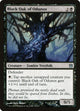 Black Oak of Odunos (62) (Born of the Gods)
