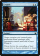 [Foil] Crypsis (34) (Born of the Gods)
