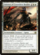 [Foil] Eidolon of Countless Battles (7) (Born of the Gods)