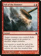 [Foil] Fall of the Hammer (93) (Born of the Gods)