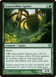 Graverobber Spider (122) (Born of the Gods)