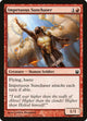 Impetuous Sunchaser (99) (Born of the Gods)