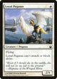 Loyal Pegasus (19) (Born of the Gods)