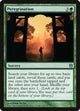 [Foil] Peregrination (132) (Born of the Gods)