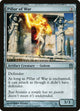 [Foil] Pillar of War (160) (Born of the Gods)