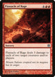 Pinnacle of Rage (105) (Born of the Gods)
