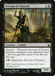 [Foil] Servant of Tymaret (82) (Born of the Gods)