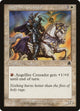 [Foil] Angelfire Crusader (1) (Apocalypse)
