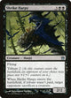 [Foil] Shrike Harpy (83) (Born of the Gods)