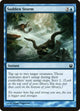 [Foil] Sudden Storm (53) (Born of the Gods)