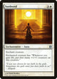 Sunbond (28) (Born of the Gods)