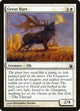 Great Hart (15) (Born of the Gods)