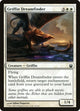 [Foil] Griffin Dreamfinder (16) (Born of the Gods)