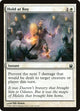 Hold at Bay (18) (Born of the Gods)
