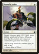 Mortal's Ardor (20) (Born of the Gods)