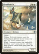 [Foil] Ornitharch (23) (Born of the Gods)
