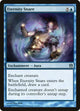 [Foil] Eternity Snare (37) (Born of the Gods)