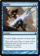 Nullify (45) (Born of the Gods)