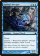 [Foil] Sphinx's Disciple (51) (Born of the Gods)