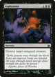 [Foil] Asphyxiate (60) (Born of the Gods)