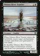 Odunos River Trawler (79) (Born of the Gods)