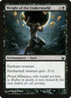 [Foil] Weight of the Underworld (86) (Born of the Gods)