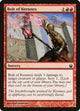 [Foil] Bolt of Keranos (89) (Born of the Gods)