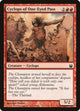 Cyclops of One-Eyed Pass (90) (Born of the Gods)