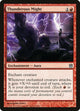 Thunderous Might (114) (Born of the Gods)