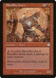 [Foil] Bloodfire Kavu (58) (Apocalypse)