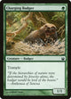 Charging Badger (118) (Born of the Gods)