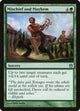[Foil] Mischief and Mayhem (126) (Born of the Gods)