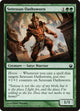 Setessan Oathsworn (138) (Born of the Gods)