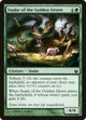 Snake of the Golden Grove (141) (Born of the Gods)