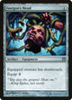 [Foil] Gorgon's Head (158) (Born of the Gods)