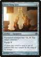 [Foil] Siren Song Lyre (161) (Born of the Gods)