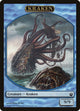 Kraken Token (5) (Born of the Gods)