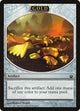 Gold Token (10) (Born of the Gods)
