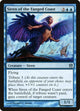 Siren of the Fanged Coast (50) (Born of the Gods)