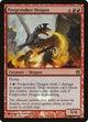 [Foil] Forgestoker Dragon (98) (Prerelease Cards)