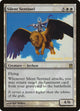 [Foil] Silent Sentinel (26) (Prerelease Cards)